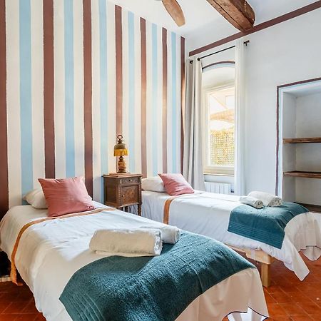 Casa Antoinette-Invitation Vintage Au-Dessus Du Vieux-Port La Ciotat Dış mekan fotoğraf