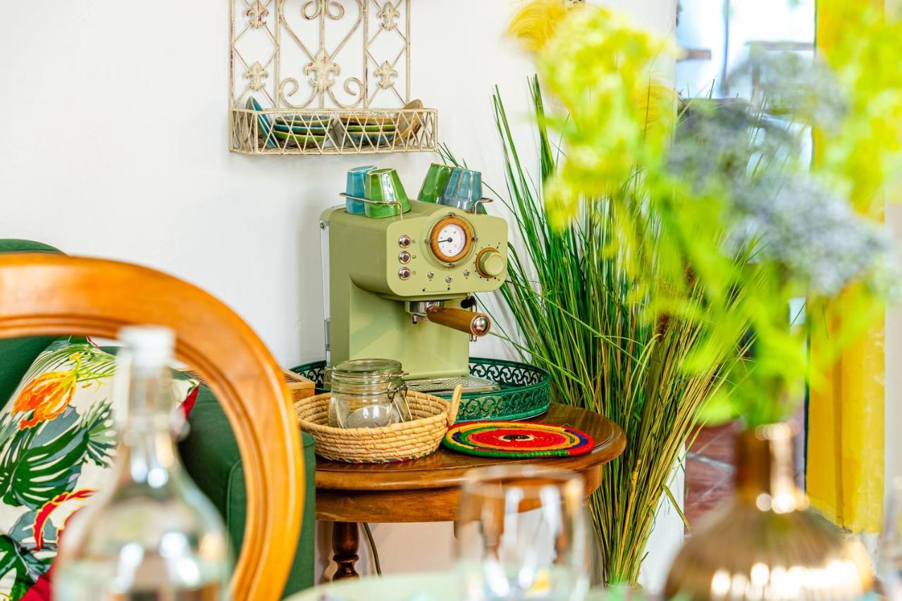 Casa Antoinette-Invitation Vintage Au-Dessus Du Vieux-Port La Ciotat Dış mekan fotoğraf