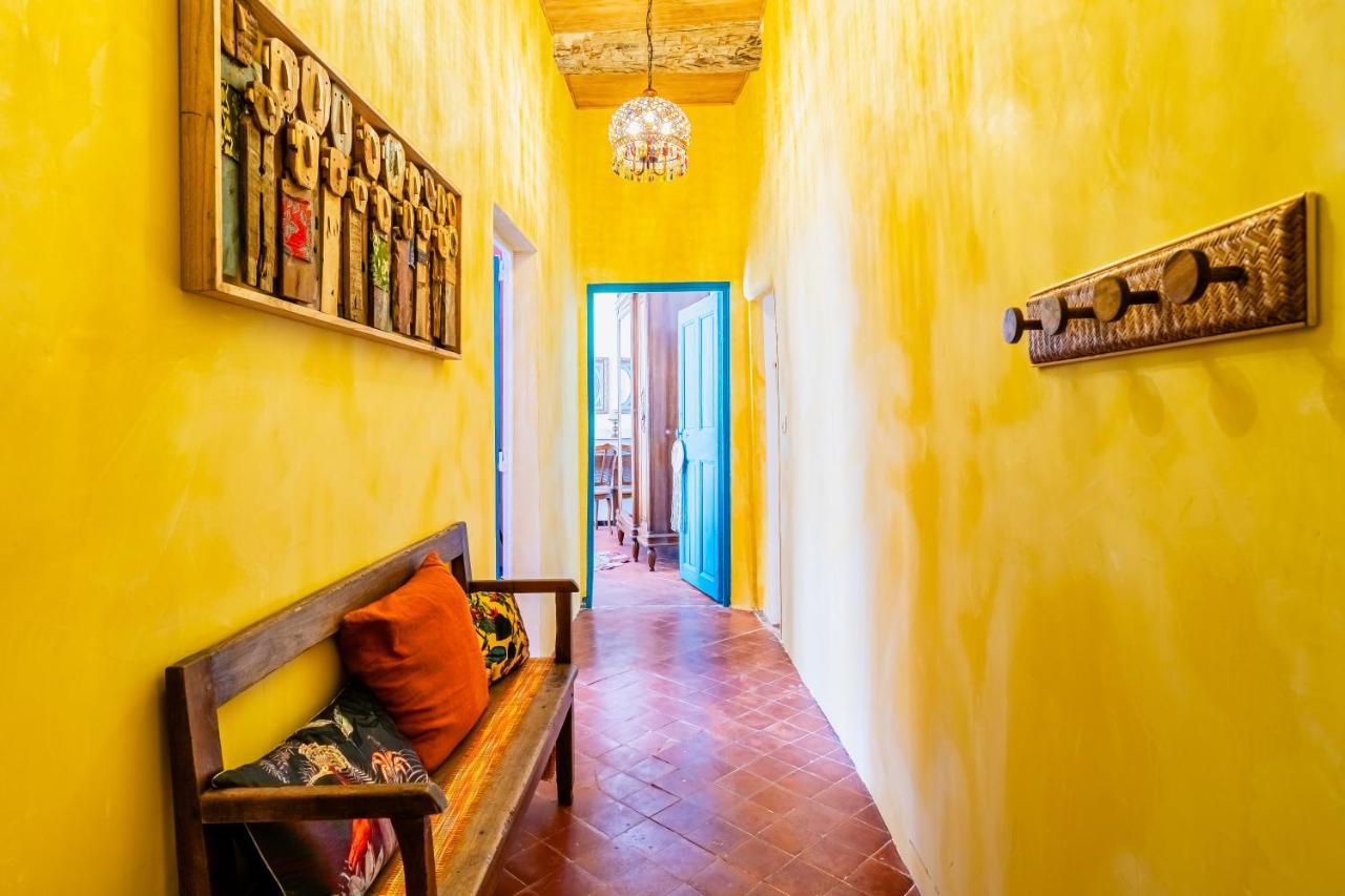 Casa Antoinette-Invitation Vintage Au-Dessus Du Vieux-Port La Ciotat Dış mekan fotoğraf