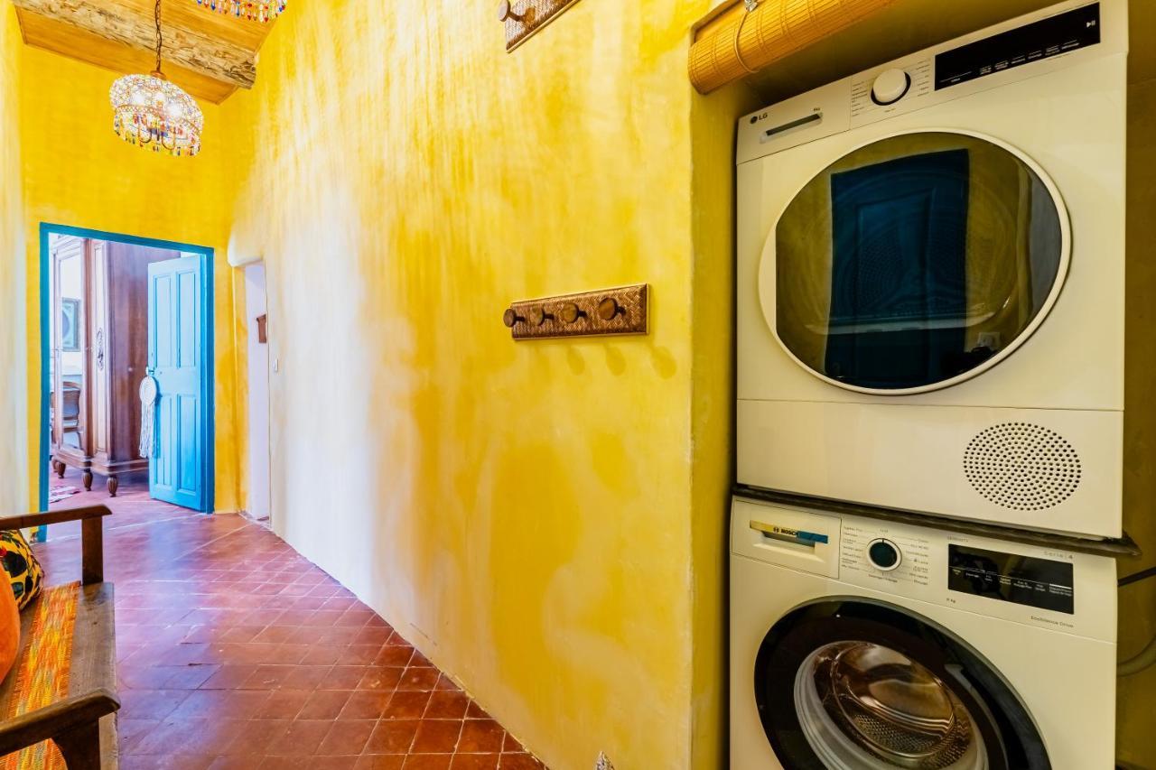 Casa Antoinette-Invitation Vintage Au-Dessus Du Vieux-Port La Ciotat Dış mekan fotoğraf