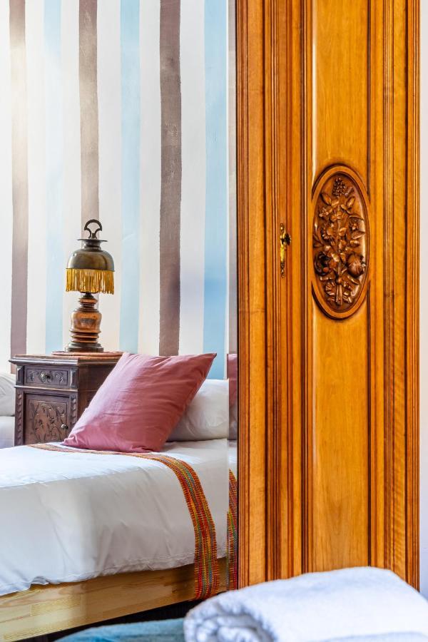 Casa Antoinette-Invitation Vintage Au-Dessus Du Vieux-Port La Ciotat Dış mekan fotoğraf