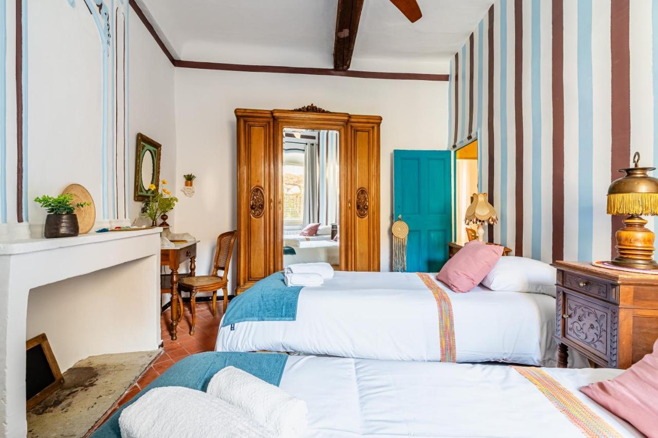 Casa Antoinette-Invitation Vintage Au-Dessus Du Vieux-Port La Ciotat Dış mekan fotoğraf